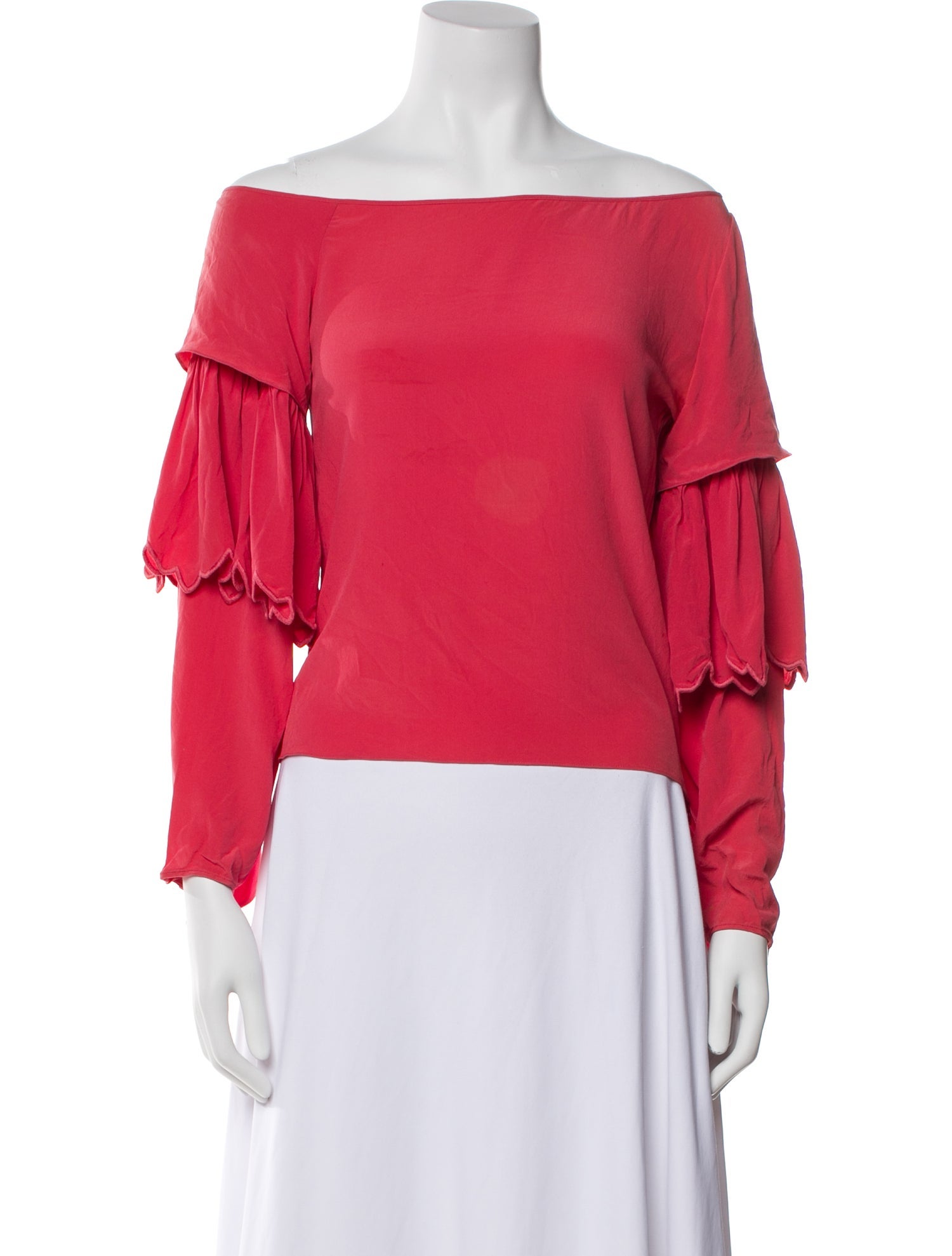 Chloé Vintage 2002 Top