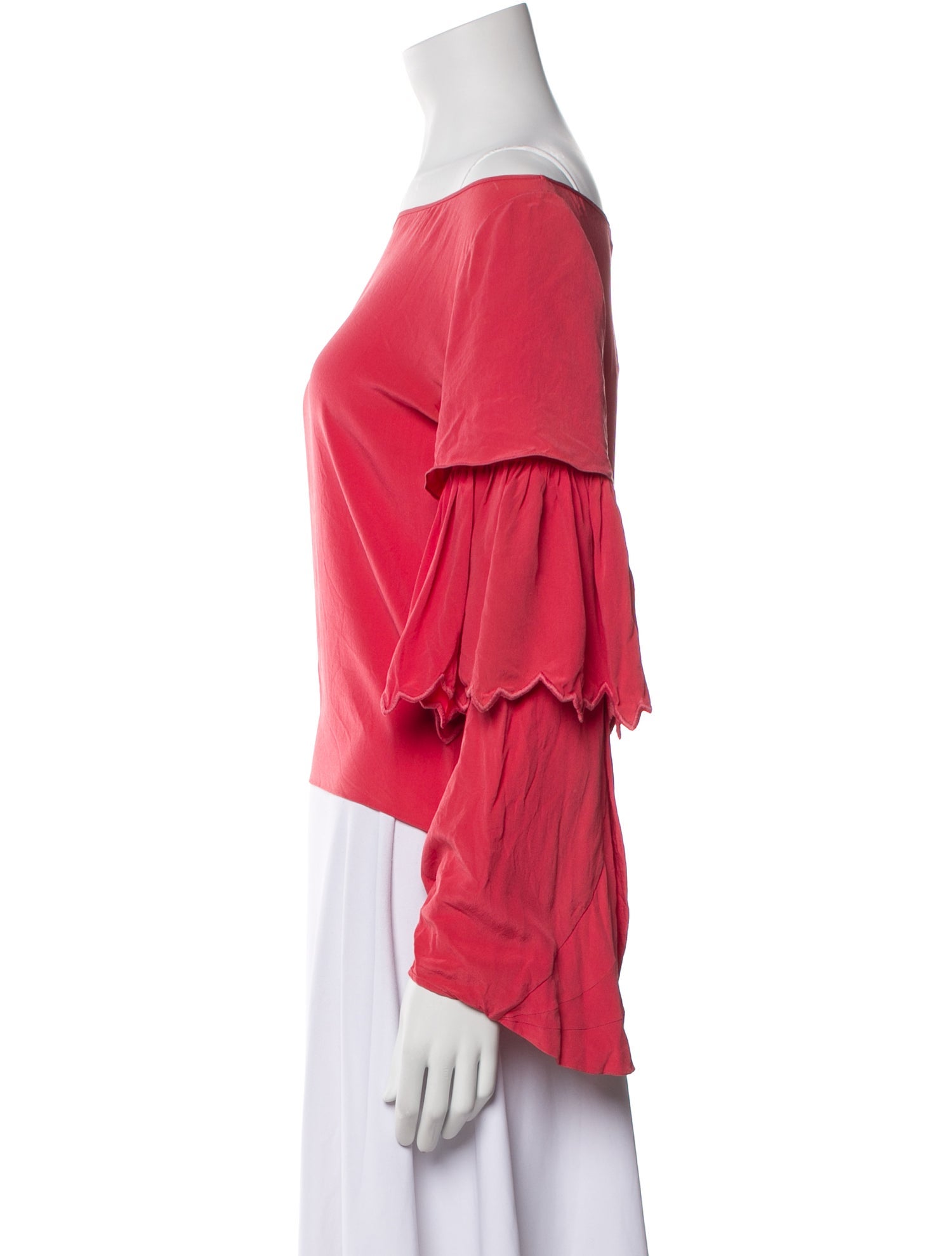 Chloé Vintage 2002 Top