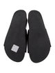 Chloé Leather Slides