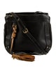 Chloé Leather Shoulder Bag