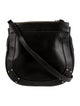 Chloé Leather Shoulder Bag
