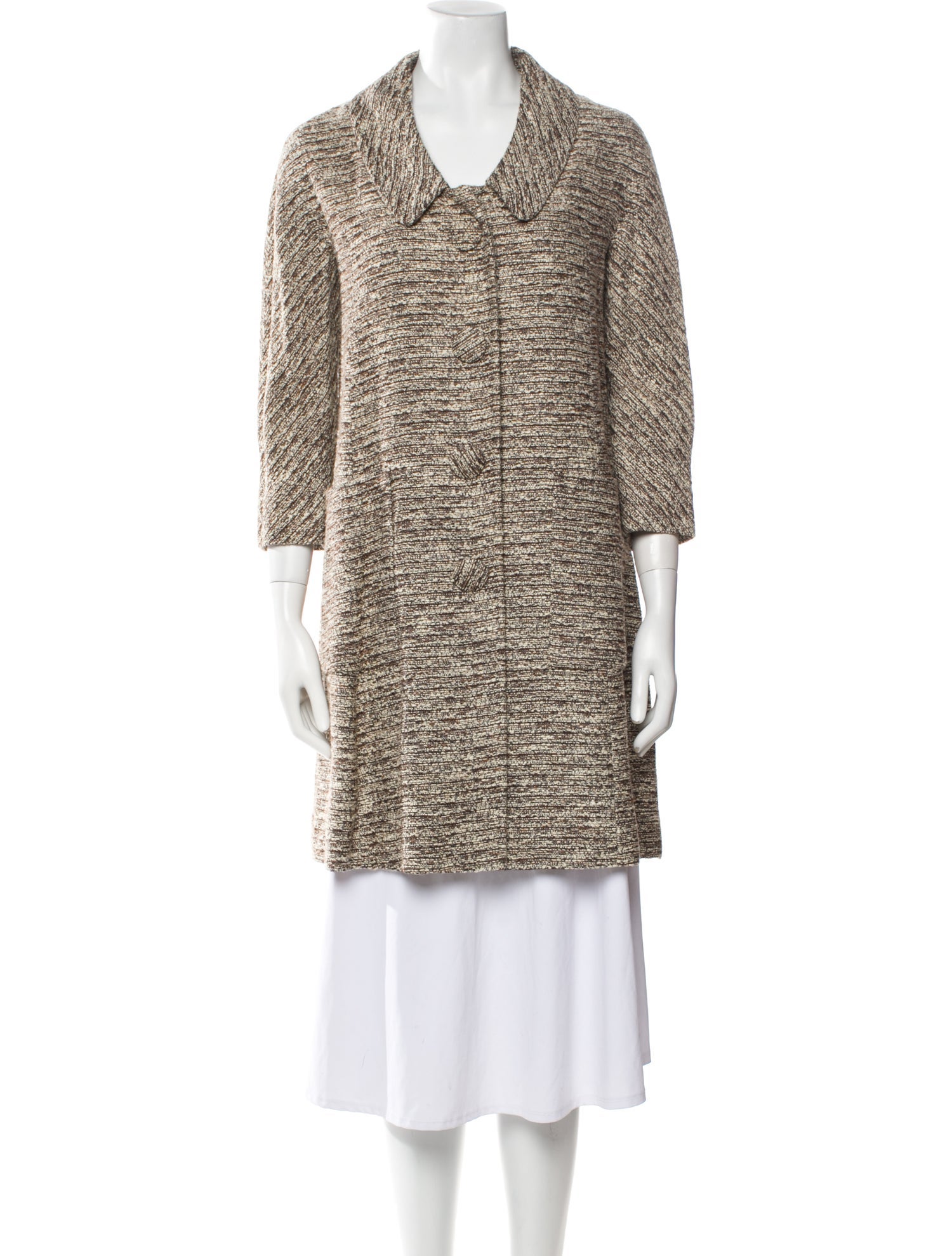 Chloé Vintage 2006 Coat
