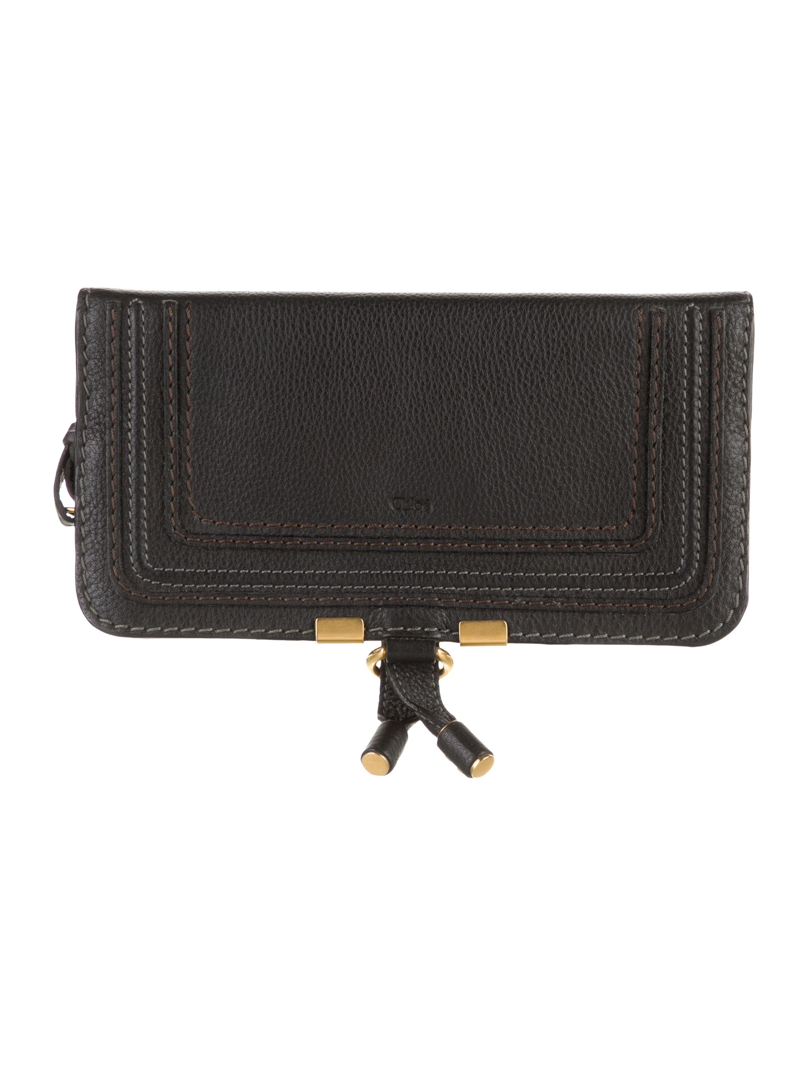 Chloé Wallets | The RealReal