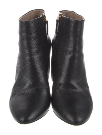 Chloé Leather Boots