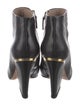 Chloé Leather Boots
