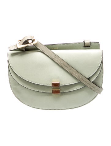 Chloé Crossbody Bags Leather Bag