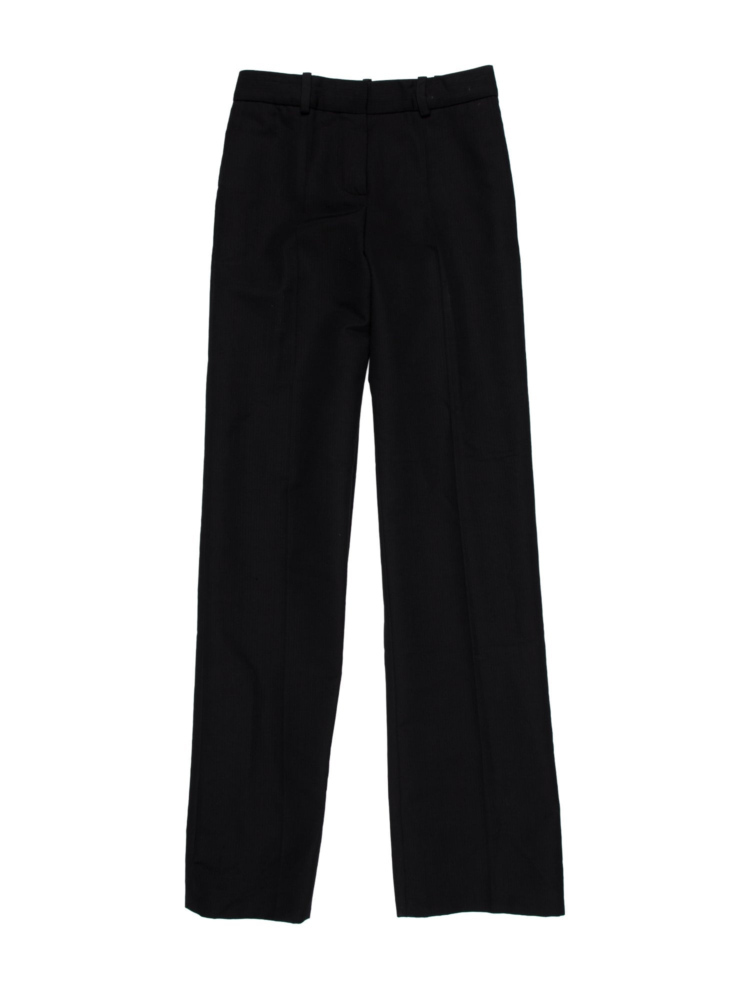 Chloé Wide Leg Pants