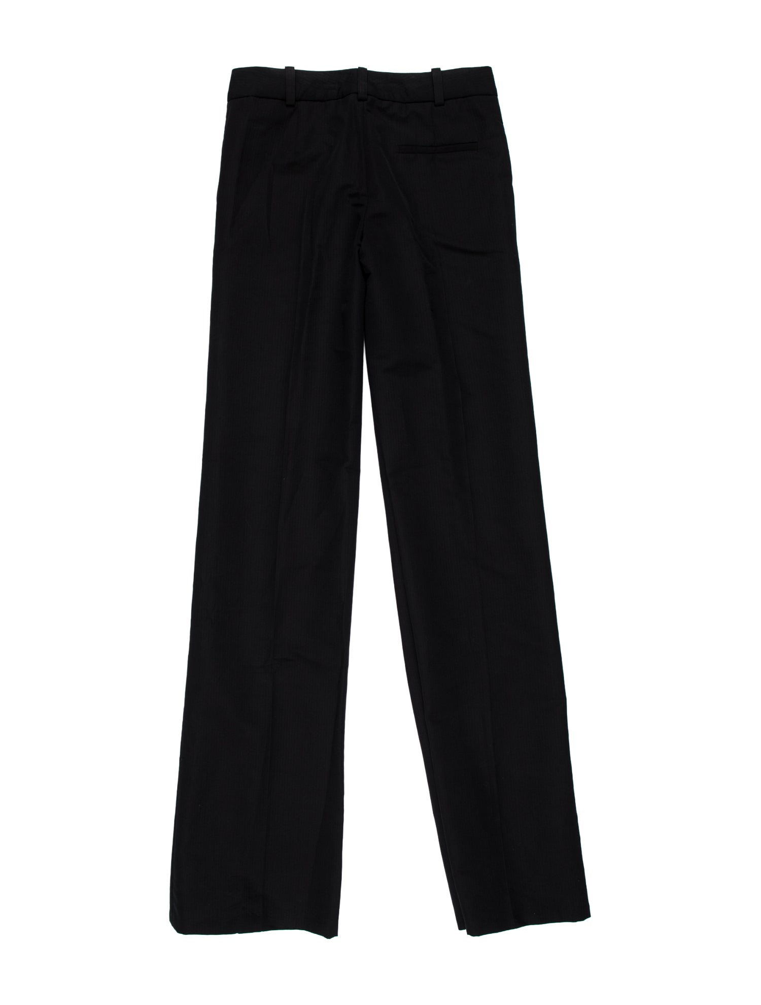 Chloé Wide Leg Pants