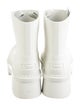 Chloé Rubber Rain Boots