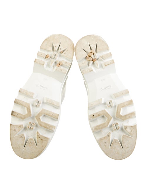 Chloé Rubber Rain Boots