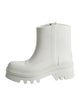 Chloé Rubber Rain Boots