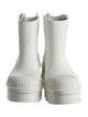 Chloé Rubber Rain Boots