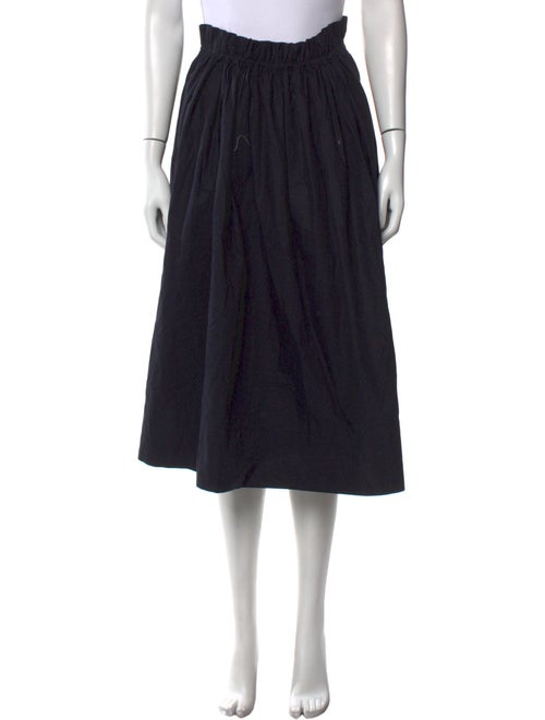 Chloé Midi Length Skirt