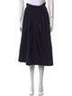 Chloé Midi Length Skirt