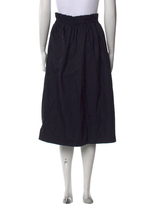 Chloé Midi Length Skirt