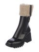 Chloé Rubber Rain Boots