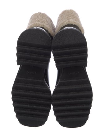 Chloé Rubber Rain Boots