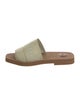 Chloé Slides