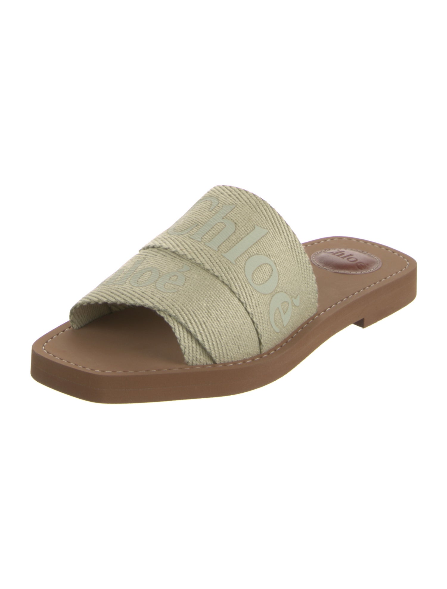 Chloé Slides