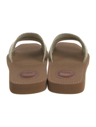 Chloé Slides