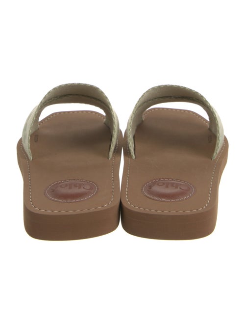 Chloé Slides