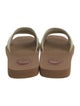 Chloé Slides