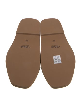 Chloé Slides