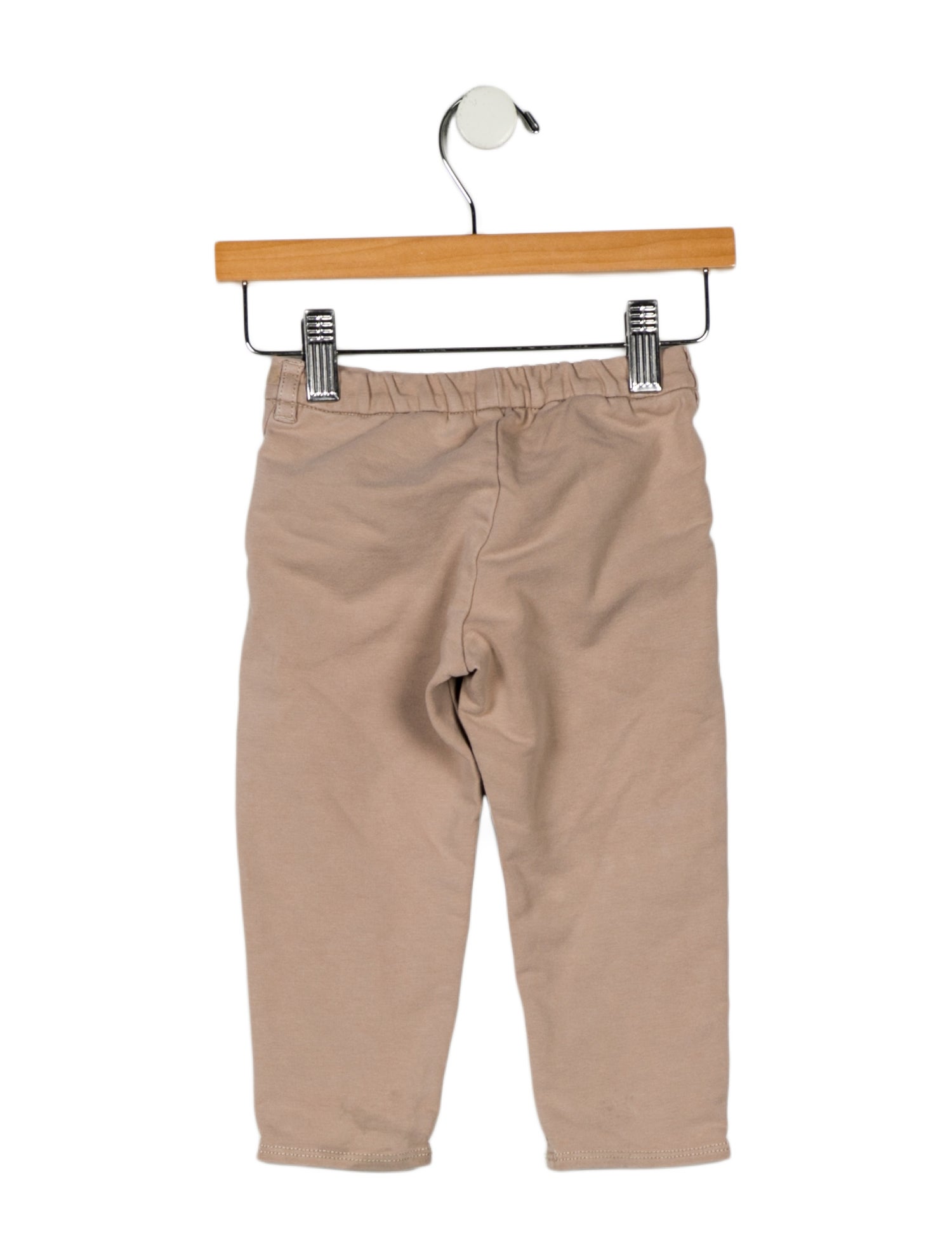 Chloé Chloé Girls' Cotton Pants