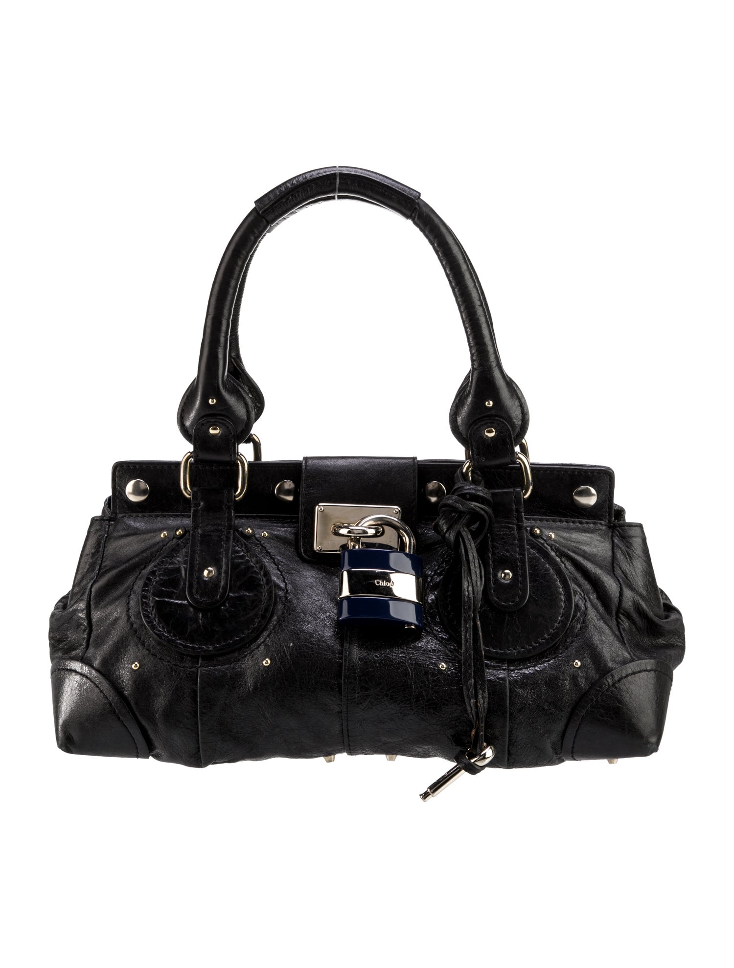 Loewe x My Neighbor Totoro Small Dust Bunnies Puzzle Bag