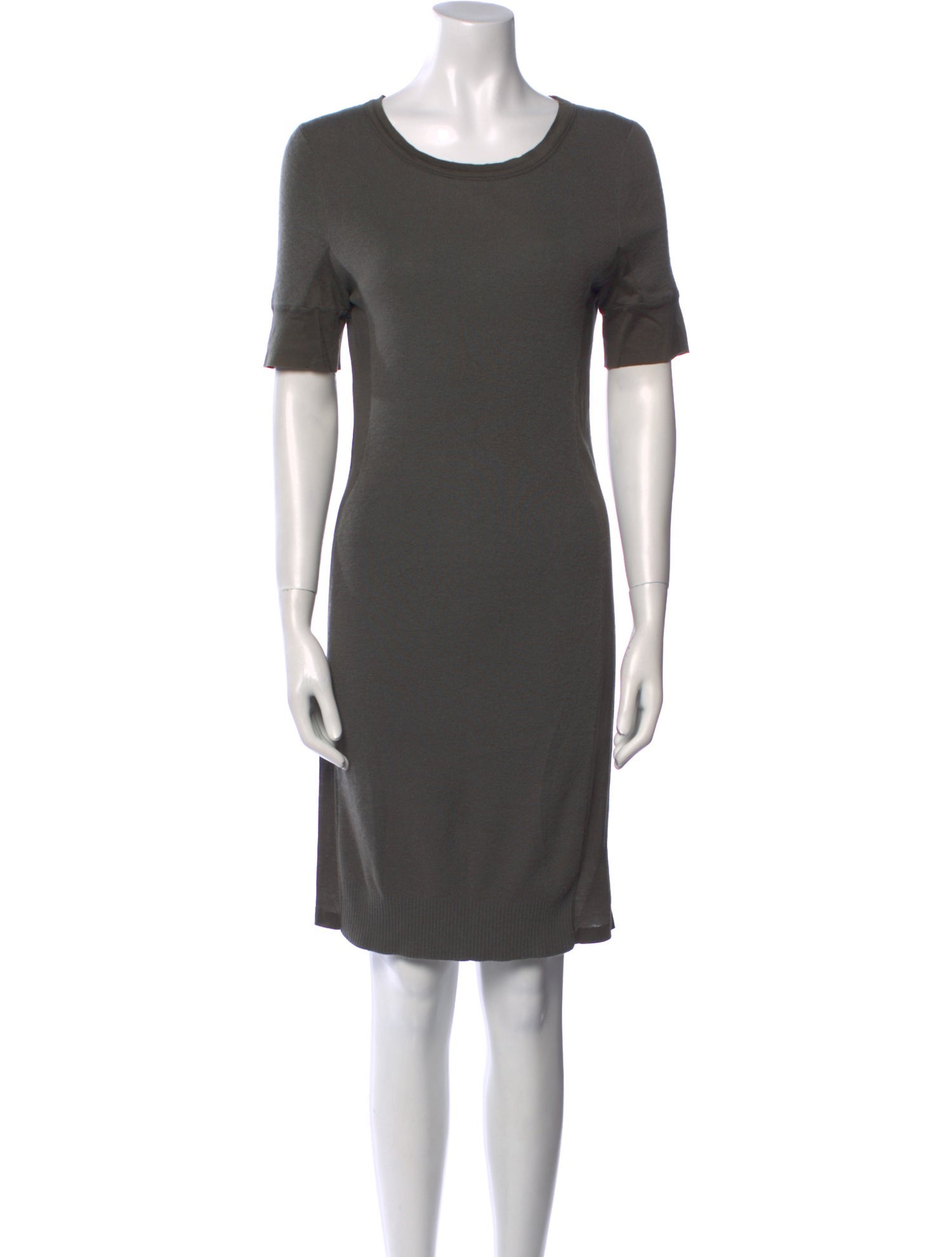 Chloé 2011 Knee-Length Dress