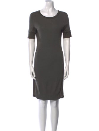 Chloé 2011 Knee-Length Dress