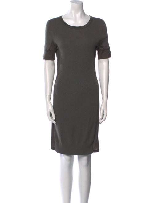 Chloé 2011 Knee-Length Dress