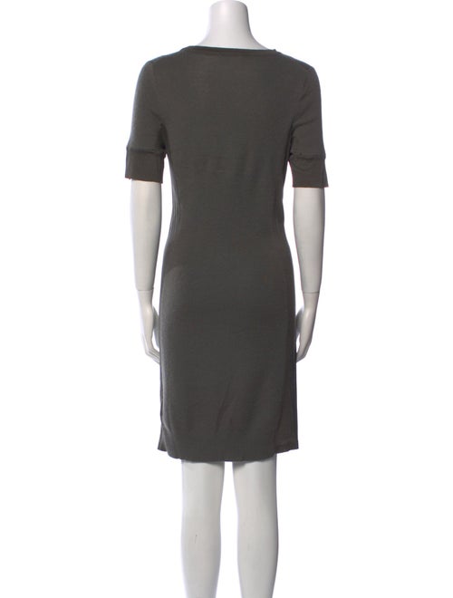 Chloé 2011 Knee-Length Dress