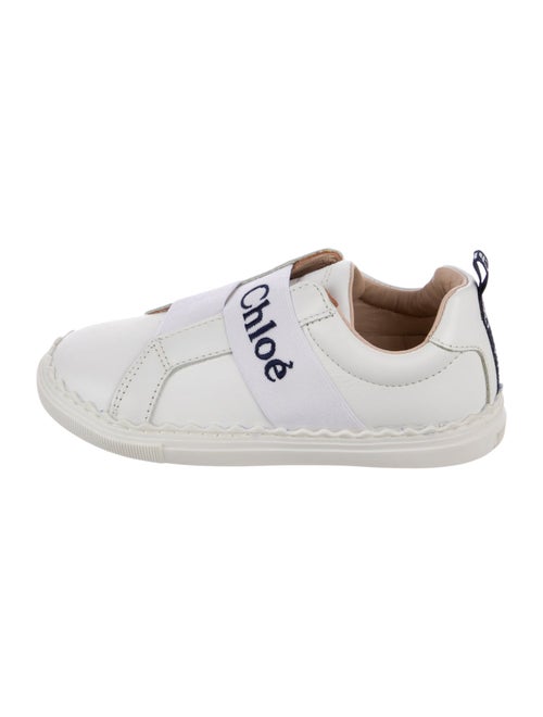 Chloé Slip on Sneaker