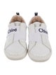 Chloé Slip on Sneaker