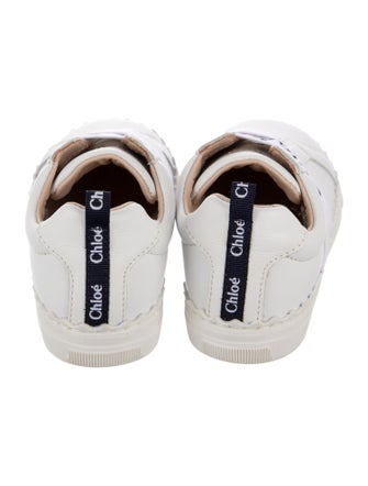 Chloé Slip on Sneaker