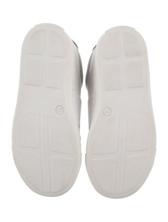 Chloé Slip on Sneaker