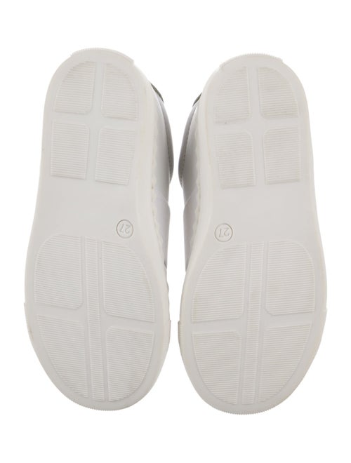 Chloé Slip on Sneaker