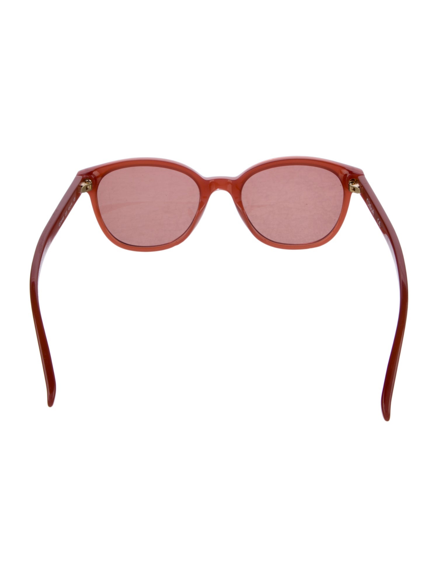 Chloé Sunglasses