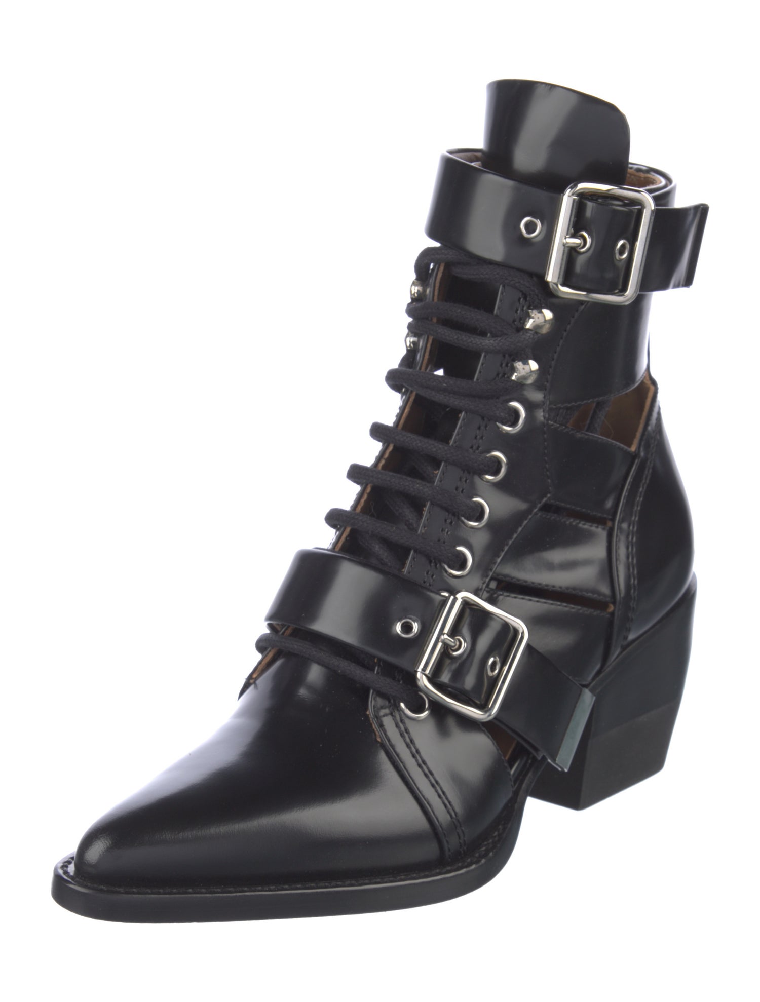 Chloé Boots | The RealReal