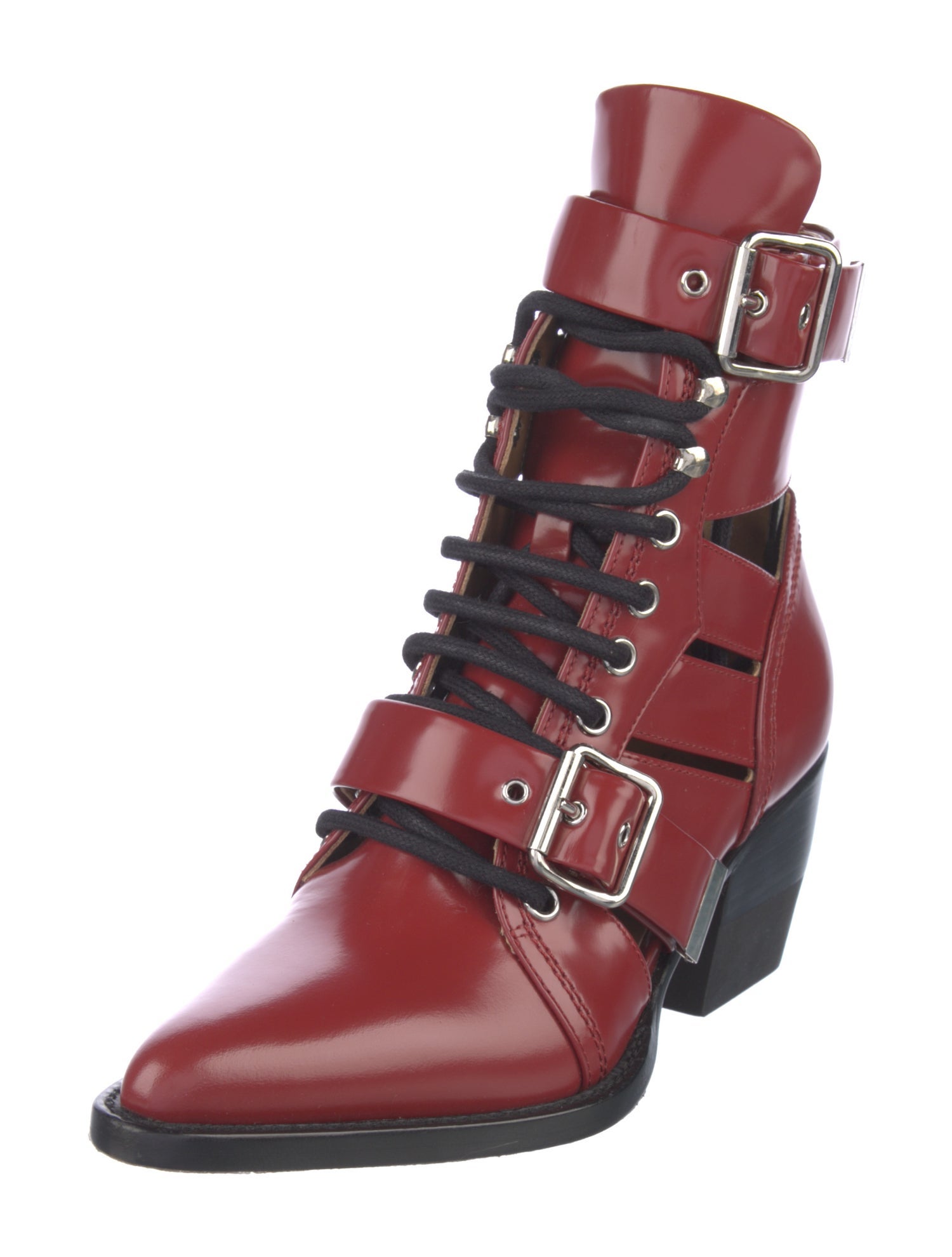 Chloé Boots | The RealReal