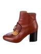 Chloé Leather Boots