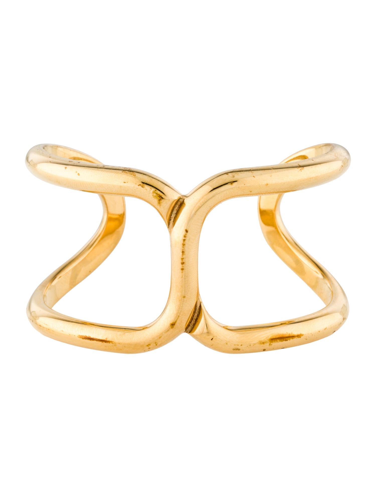 Chloé Marcie Bangle Bracelet