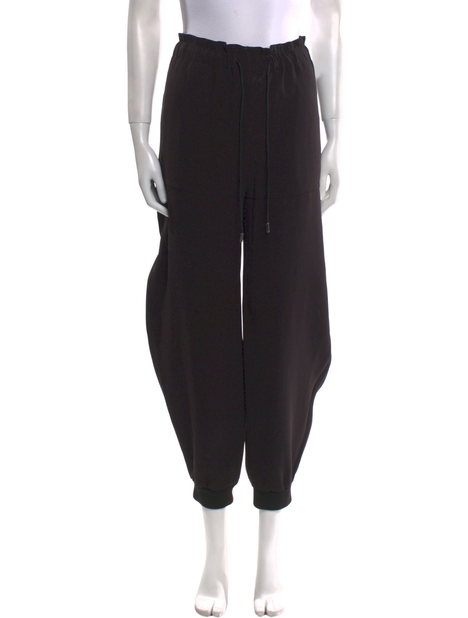 Chloé Skinny Leg Pants