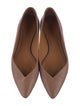 Chloé Leather Flats