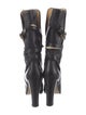 Chloé Leather Boots