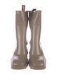 Chloé Rubber Rain Boots