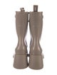 Chloé Rubber Rain Boots
