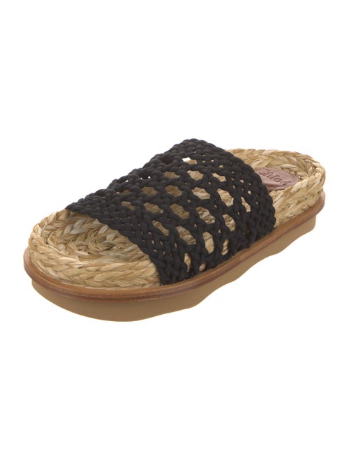Chloé Slides