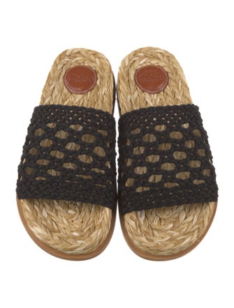 Chloé Slides